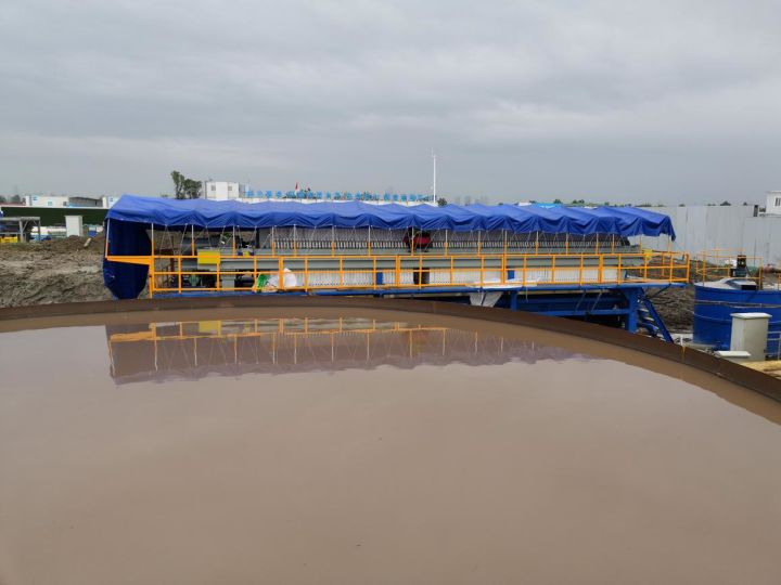 有关压滤机设备日常保养与维护操作规范，你都知道多少？(图2)