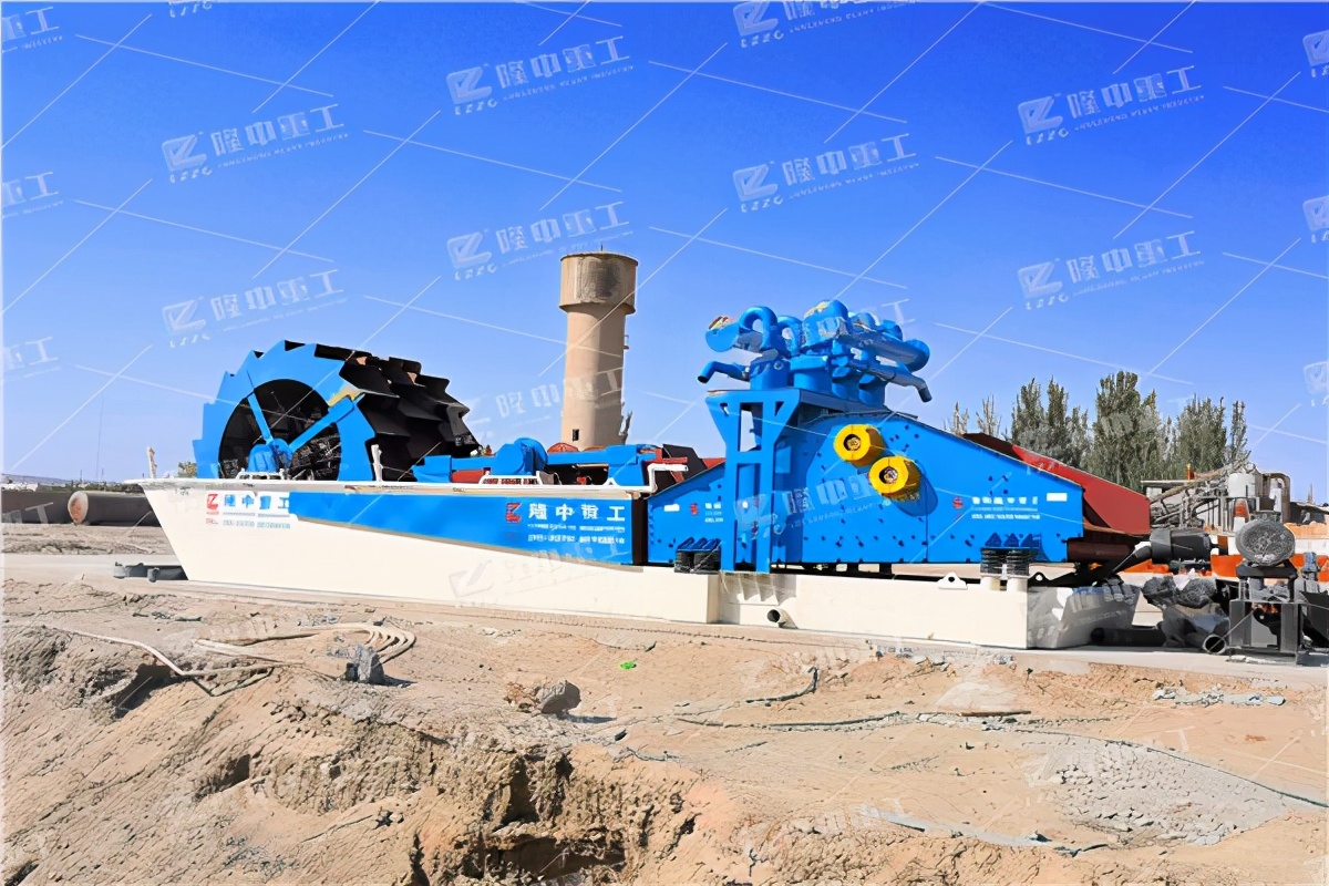 石粉洗砂利润到底怎么样，投资一个石粉洗砂场能赚多少钱？(图2)