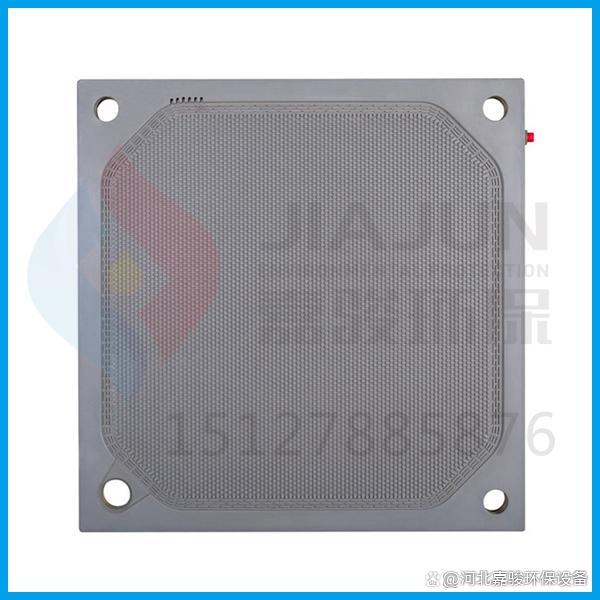 压滤机的配件主要有哪些呢(图2)