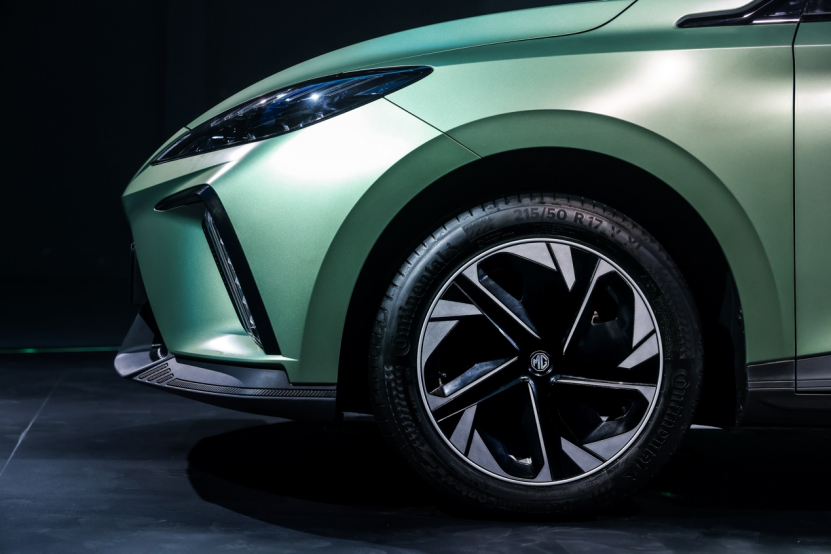 MGMULAN,是时候向全世界展现机能美了(图3) MGMULAN,是时候向全世界展现机能美了(图3)