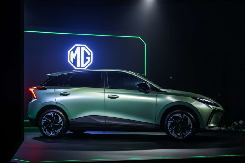 MGMULAN,是时候向全世界展现机能美了(图2) MGMULAN,是时候向全世界展现机能美了(图2)