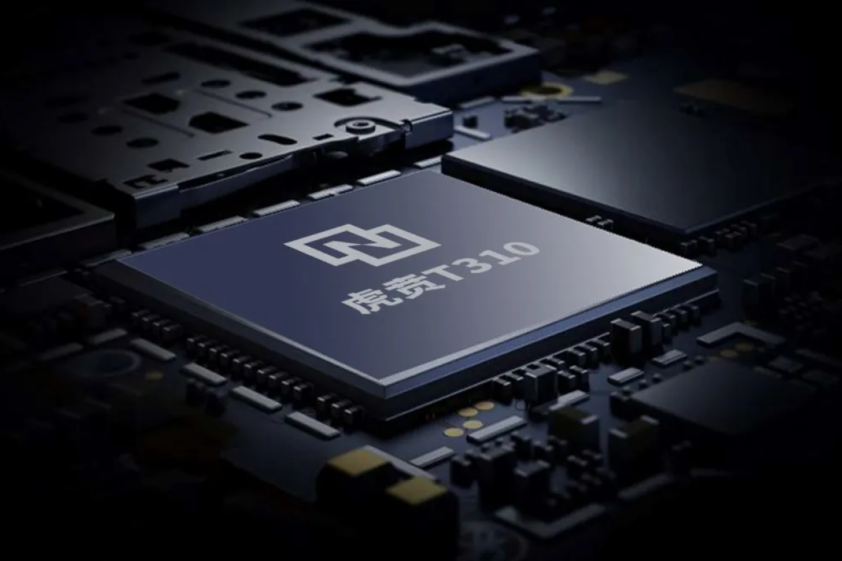 华为和苹果“结合体”!老牌厂商发布新机,采用国产自研处理器!(图4) 华为和苹果“结合体”!老牌厂商发布新机,采用国产自研处理器!(图4)