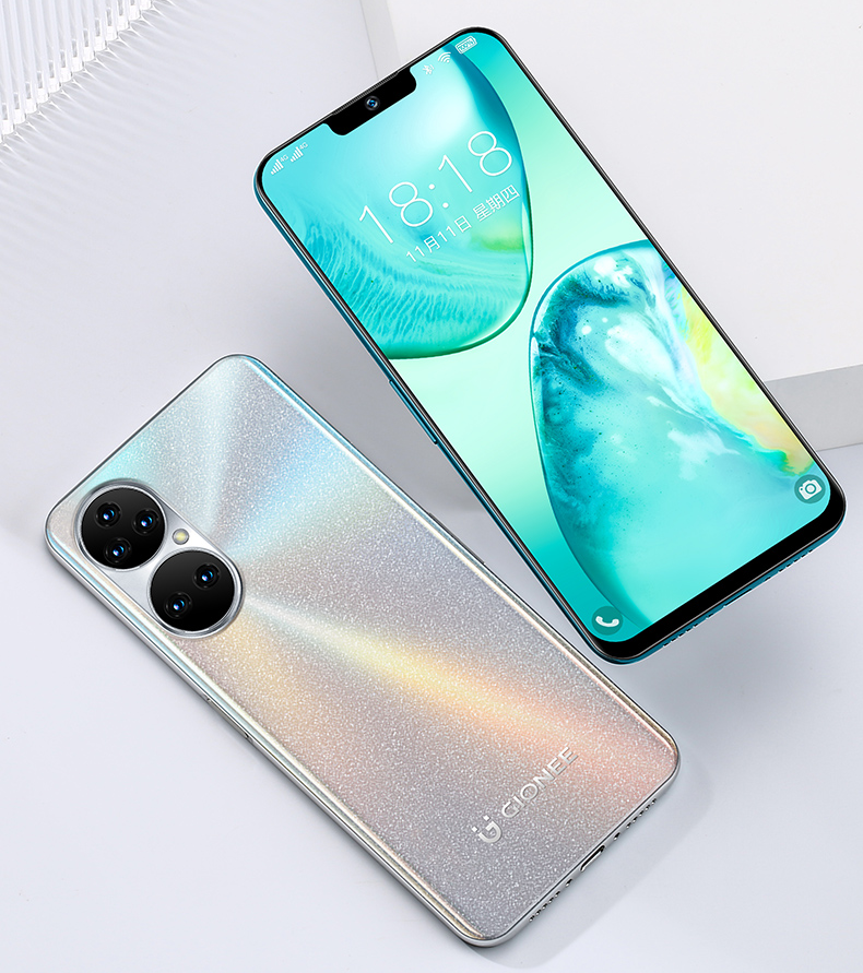 华为和苹果“结合体”!老牌厂商发布新机,采用国产自研处理器!(图5) 华为和苹果“结合体”!老牌厂商发布新机,采用国产自研处理器!(图5)