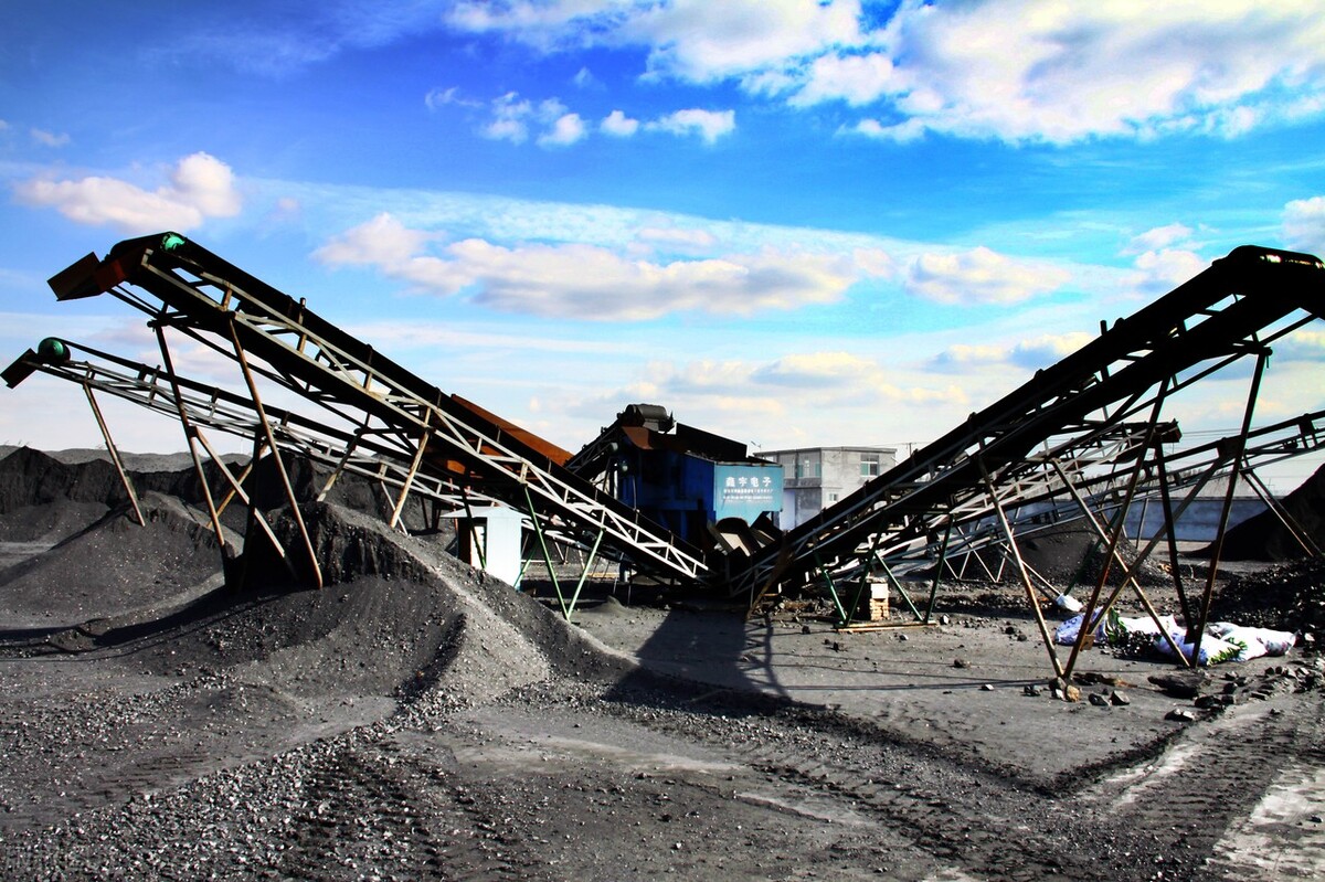 什么才是煤矿智能化的神经、中枢和大脑？(图2)