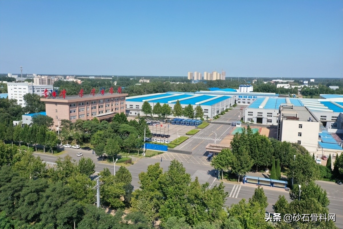 增长39.70%!2021年景津装备收入超46亿元砂石领域占8.7%(图2) 增长39.70%!2021年景津装备收入超46亿元砂石领域占8.7%(图2)