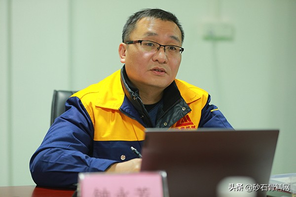 「砂石万里行·湖北站」磊蒙机械：砂石装备发展迈向新阶段(图4)