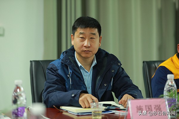 「砂石万里行·湖北站」磊蒙机械：砂石装备发展迈向新阶段(图5)