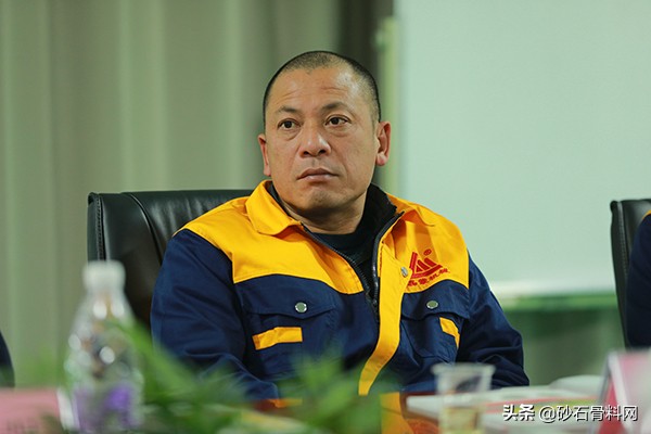 「砂石万里行·湖北站」磊蒙机械：砂石装备发展迈向新阶段(图6)