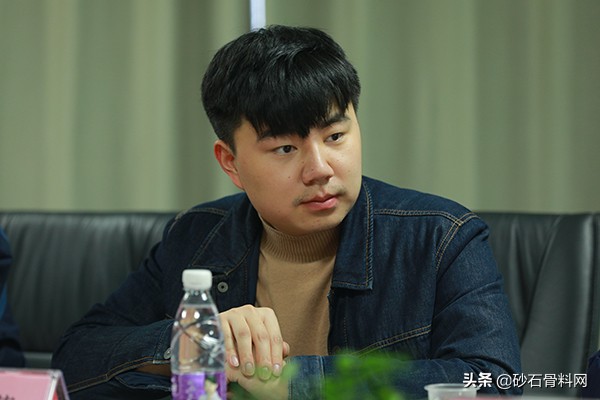 「砂石万里行·湖北站」磊蒙机械：砂石装备发展迈向新阶段(图10)