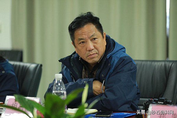 「砂石万里行·湖北站」磊蒙机械：砂石装备发展迈向新阶段(图9)