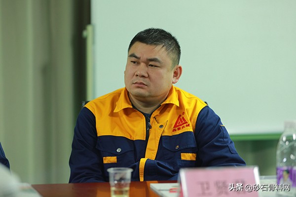 「砂石万里行·湖北站」磊蒙机械：砂石装备发展迈向新阶段(图8)