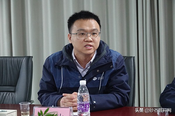 「砂石万里行·湖北站」磊蒙机械：砂石装备发展迈向新阶段(图12)