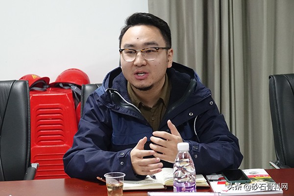 「砂石万里行·湖北站」磊蒙机械：砂石装备发展迈向新阶段(图13)