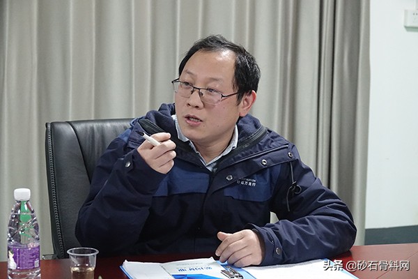 「砂石万里行·湖北站」磊蒙机械：砂石装备发展迈向新阶段(图14)