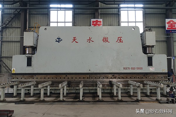 「砂石万里行·湖北站」磊蒙机械：砂石装备发展迈向新阶段(图26)