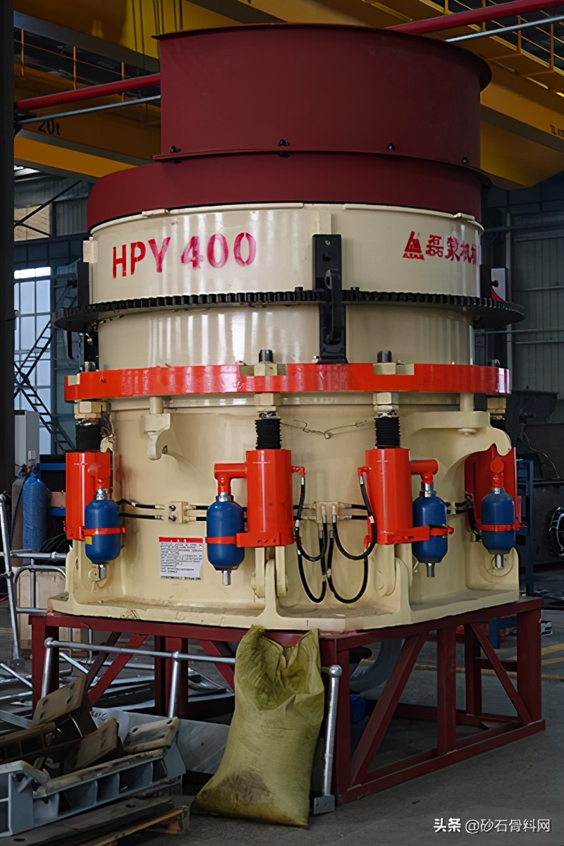 「砂石万里行·湖北站」磊蒙机械：砂石装备发展迈向新阶段(图29)