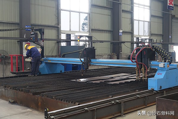 「砂石万里行·湖北站」磊蒙机械：砂石装备发展迈向新阶段(图28)