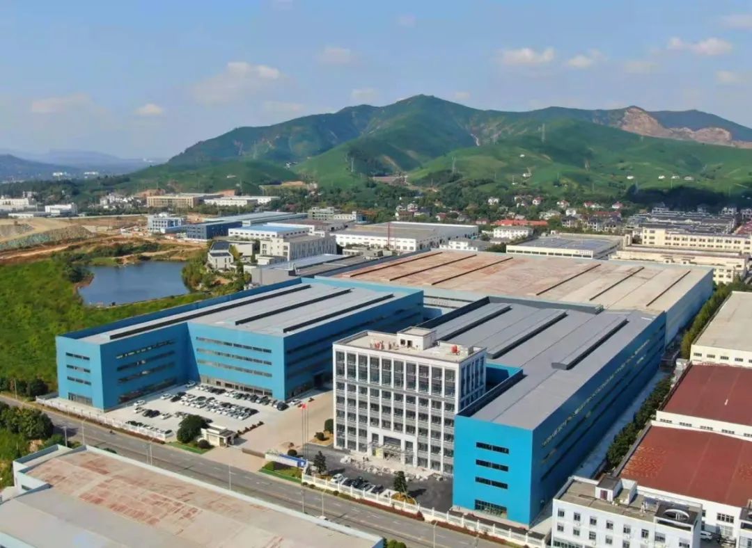 砂石行业第一家上市装备企业浙矿重工发布2021年年度报告(图5)