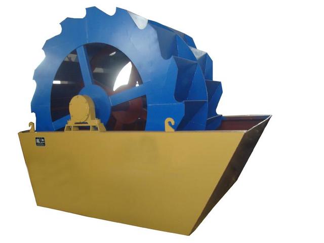 为什么砂洗机受到客户的追捧?(图1) 为什么砂洗机受到客户的追捧?(图1)