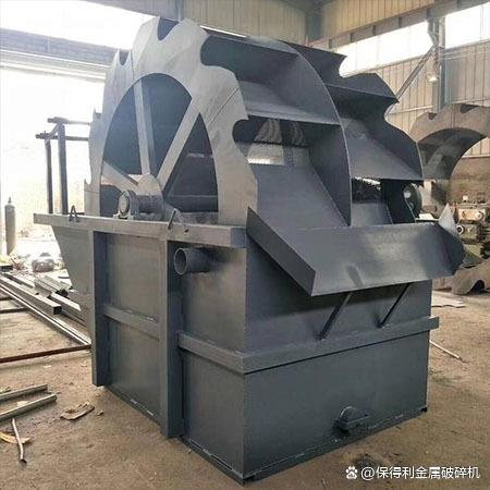 水洗轮使用的工作原理,以及如何定期保养(图1) 水洗轮使用的工作原理,以及如何定期保养(图1)