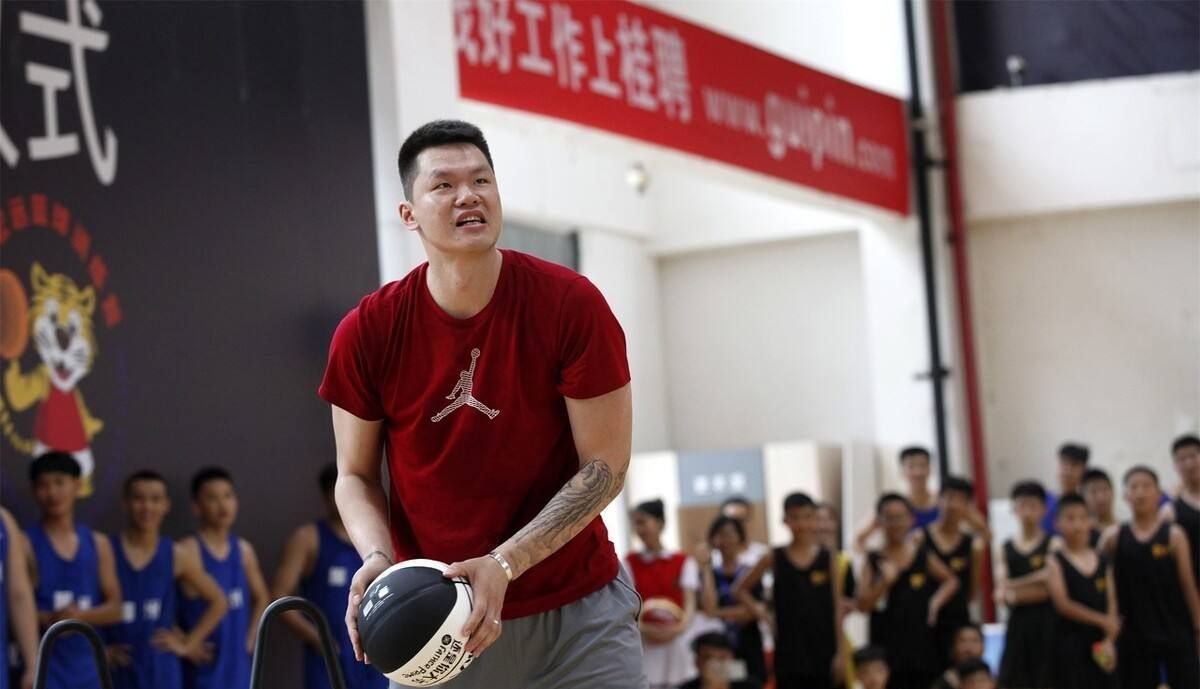 CBA资讯速递,朱芳雨瞄准44＋超外,山东大清洗,北京重点栽培1人(图1)