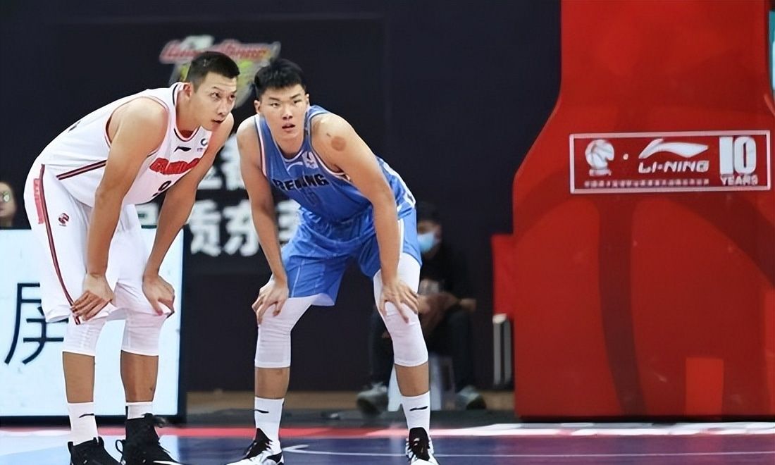 CBA资讯速递,朱芳雨瞄准44＋超外,山东大清洗,北京重点栽培1人(图3)