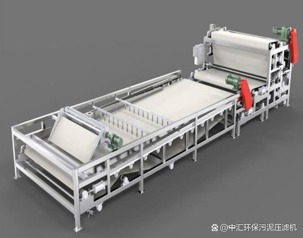 洗沙场泥浆压滤机在机制沙污水行业应用前景(图2) 洗沙场泥浆压滤机在机制沙污水行业应用前景(图2)
