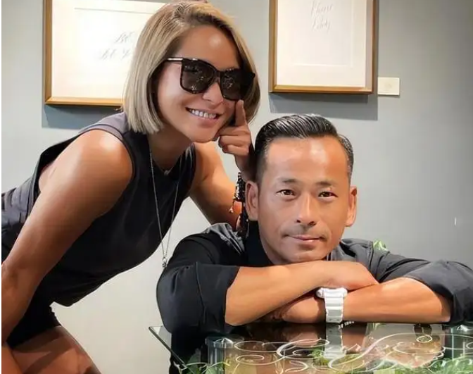 洗米华涉6800亿被捕，陈慧玲贱卖豪宅处理鸡毛，刘碧丽成最后赢家(图4)