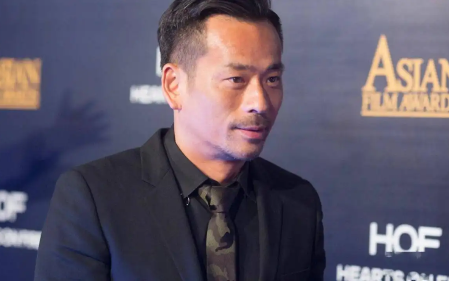 洗米华涉6800亿被捕，陈慧玲贱卖豪宅处理鸡毛，刘碧丽成最后赢家(图2)