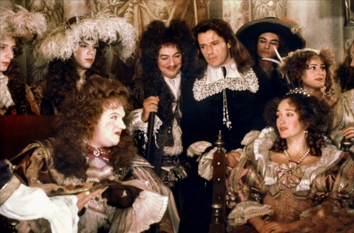 路易十四活了77年只洗过7次澡，其情妇回忆：十米外臭气熏天(图3)