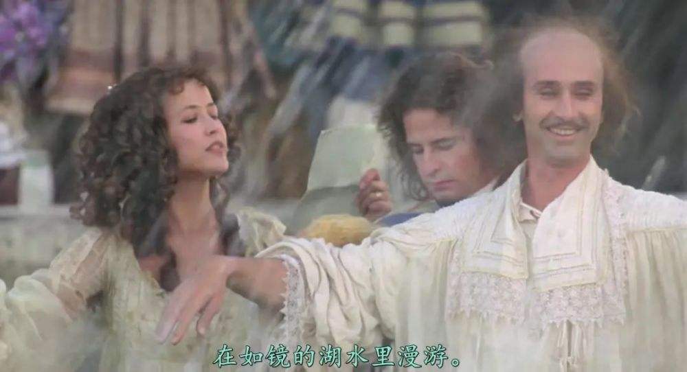 路易十四活了77年只洗过7次澡，其情妇回忆：十米外臭气熏天(图6)