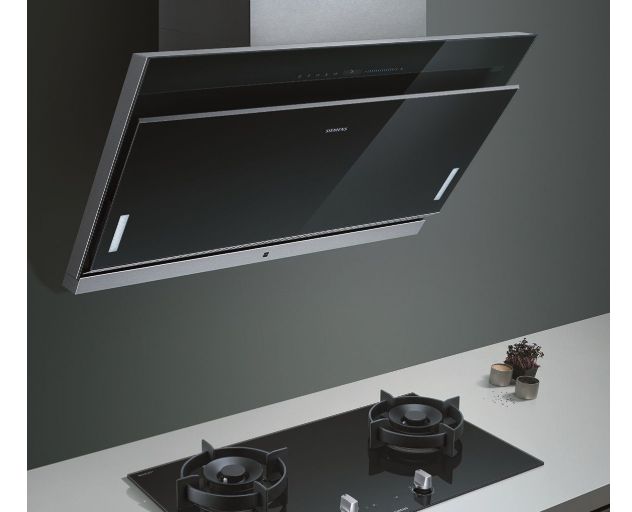 侧吸式抽油烟机如何清洗？(图1)