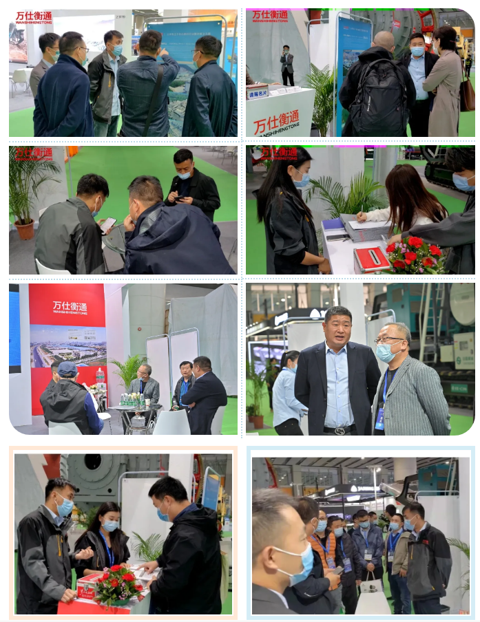 万仕衡通：匠心铸造精品，创新谋求发展，以智能创新推进绿色发展(图5)