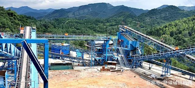 湖南时产100吨洗砂零排放项目生产线正式投产！(图2)