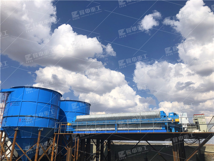 干式制砂生产线与湿式制砂生产线怎么选？选用哪种比较好？(图4)