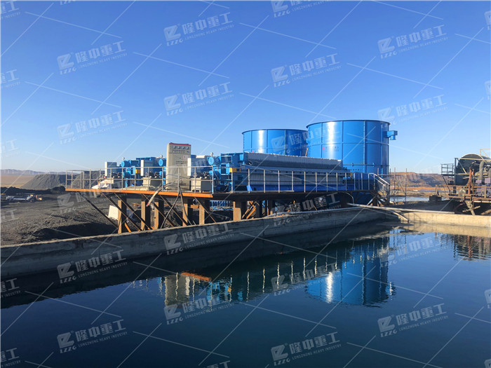 干式制砂生产线与湿式制砂生产线怎么选？选用哪种比较好？(图2)