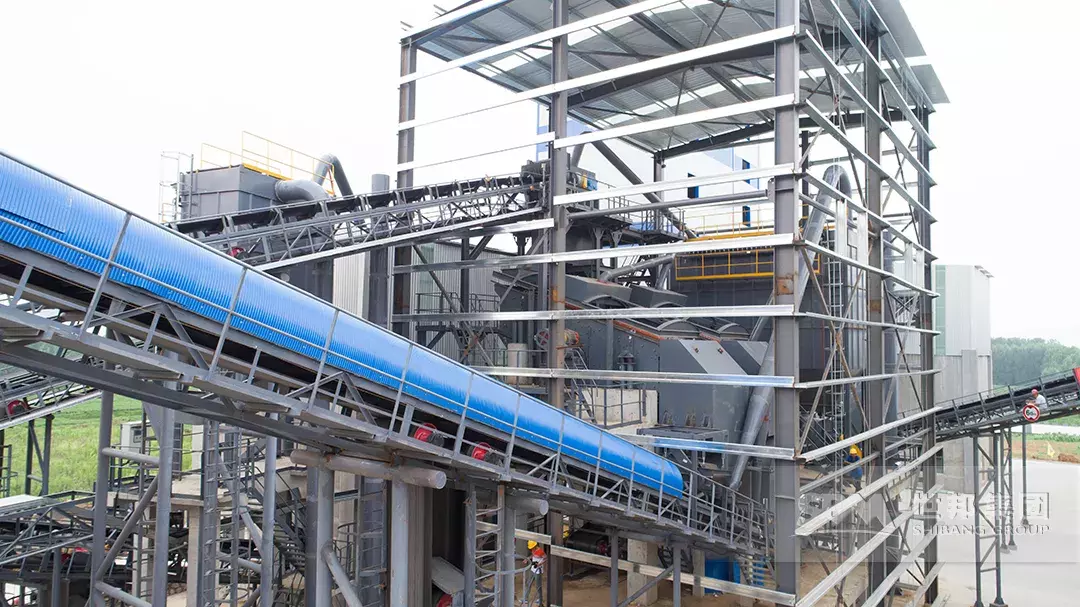 机制砂黄金时代已到！多款环保制砂机助您”钱“途无限！(图5)