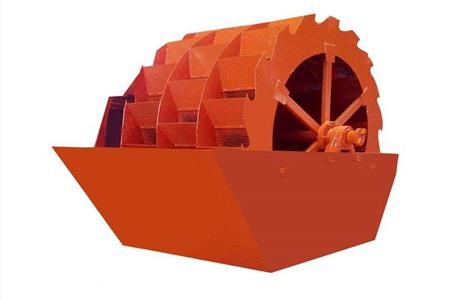 爱玖库｜二手洗砂机的日常维护(图3)