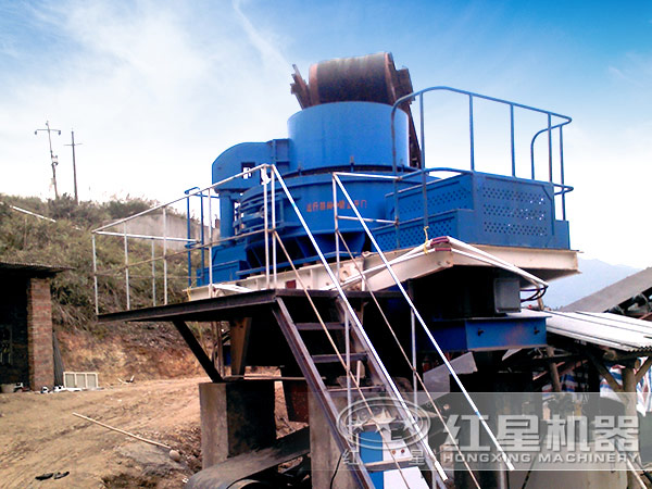砂石又双叒叕涨价了，您需要一条机制砂石骨料生产线！(图8)