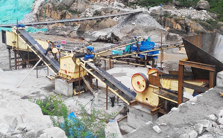 一个投资30万的沙场一年赚多少ZQ94(图1) 一个投资30万的沙场一年赚多少ZQ94(图1)