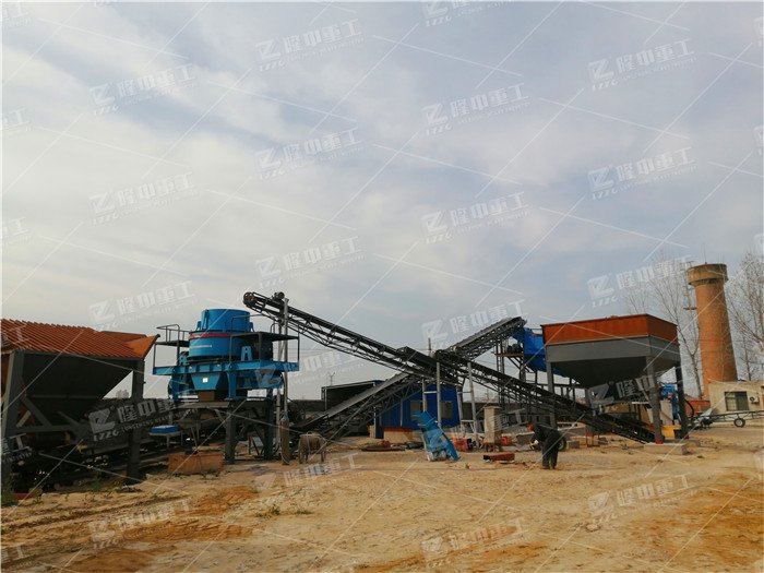 机制砂有哪些种类？用什么石粉洗砂机好(图2)