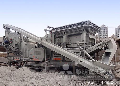 大型环保洗沙机设备生产线现场视频Kt(图3)