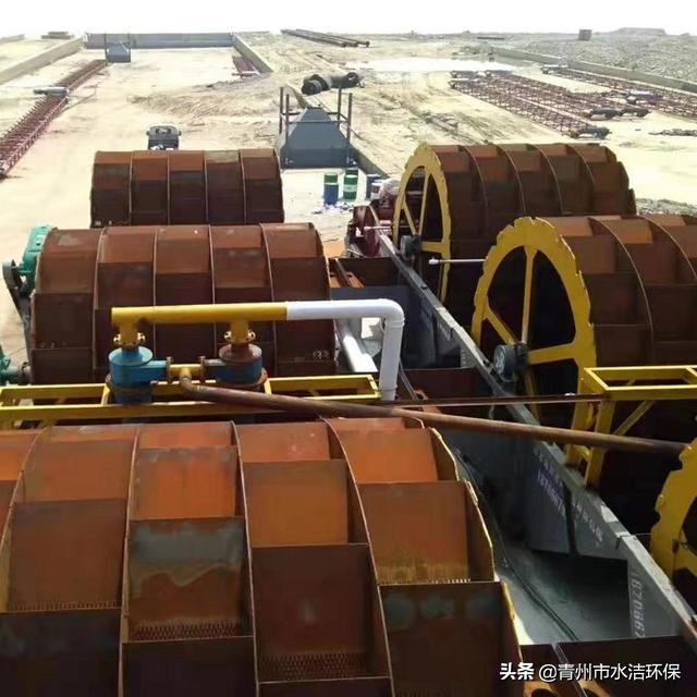 有效避免洗沙机安全隐患的手段(图4)