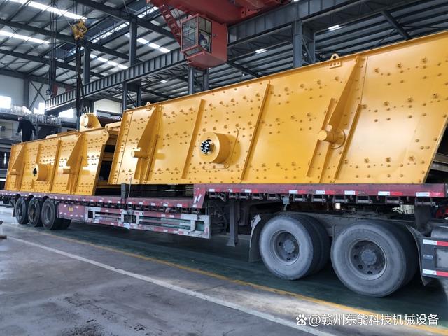 洗砂机及生产线需要了解的小常识？你看过了吗？(图2)