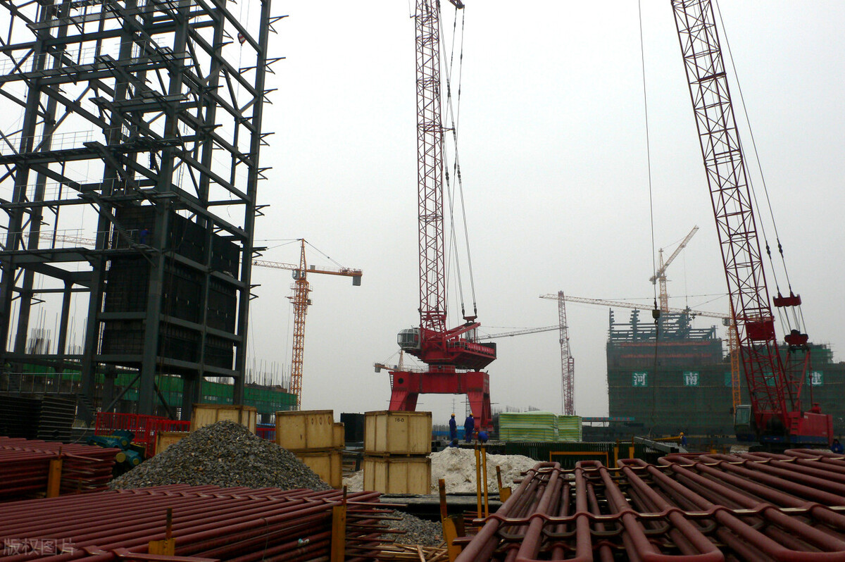 项目快报：河南省郑州市获批建材项目共55条，及时发布，满满商机(图1)