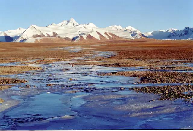 黄河已成“地上悬河”？河床高出十多米，为什么不把泥沙挖走呢？(图2)