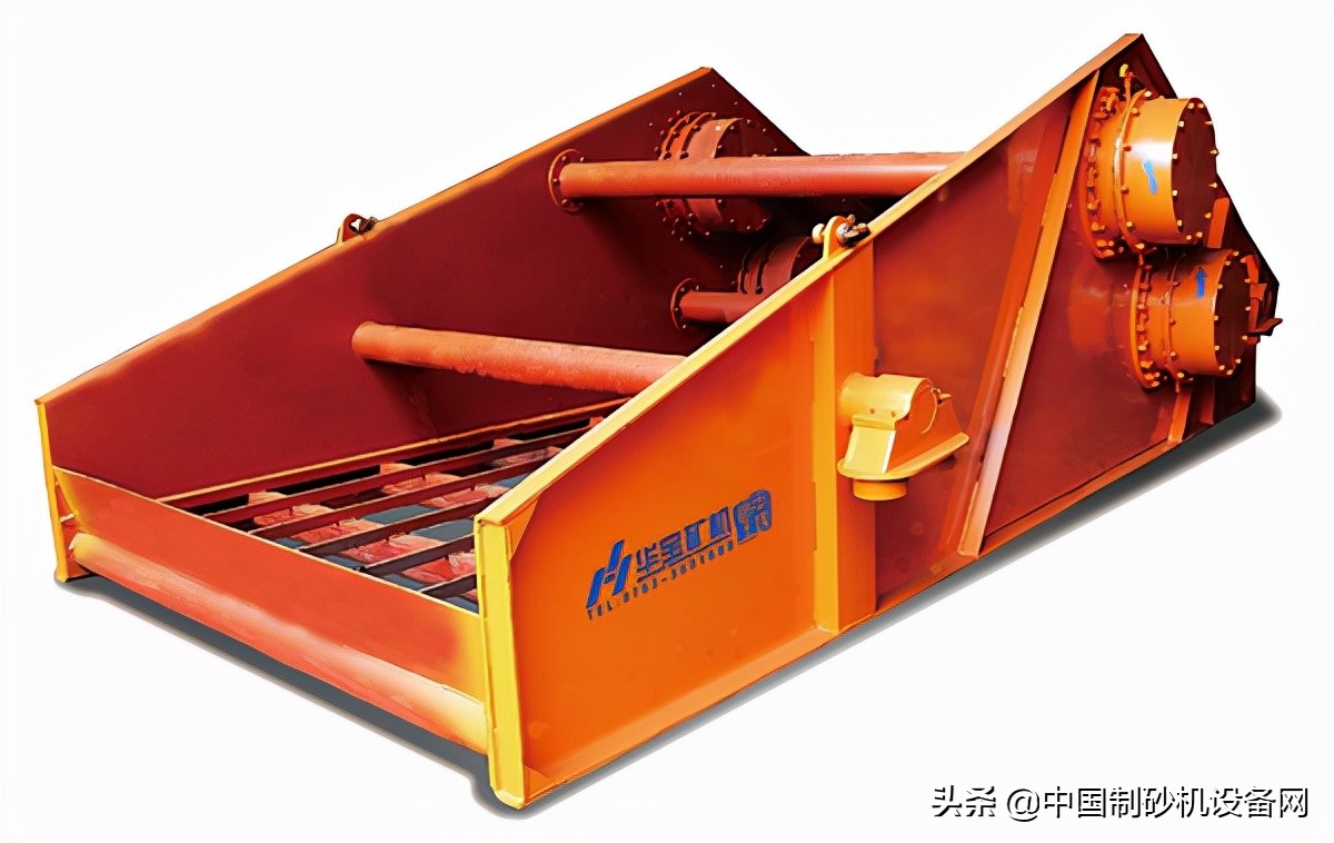 高效环保洗砂项目,需要用到什么设备呢?(图3) 高效环保洗砂项目,需要用到什么设备呢?(图3)