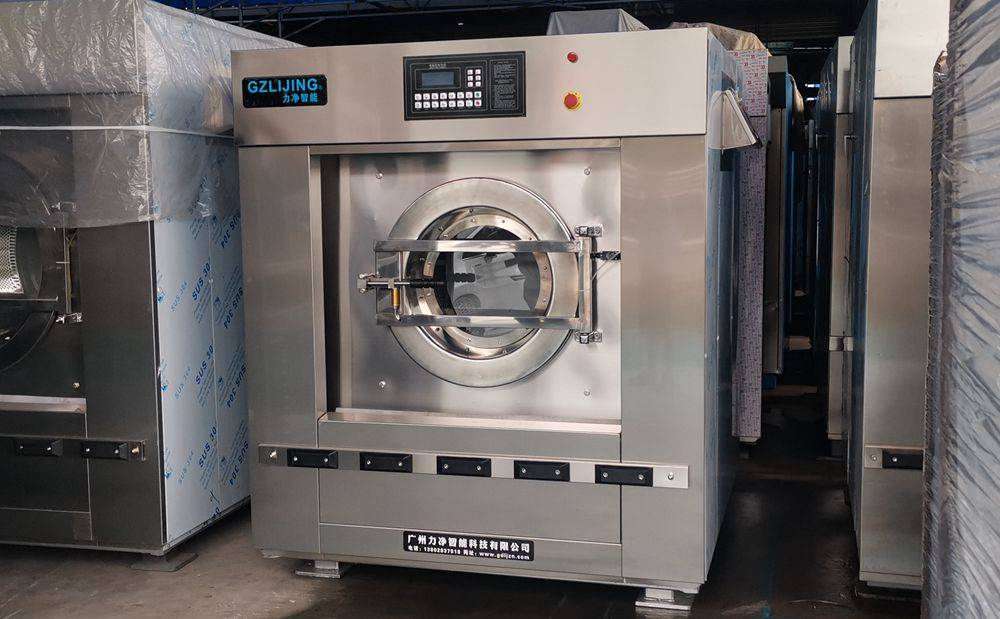 全自动洗脱机选择价格高的还是价格低的好？(图1)