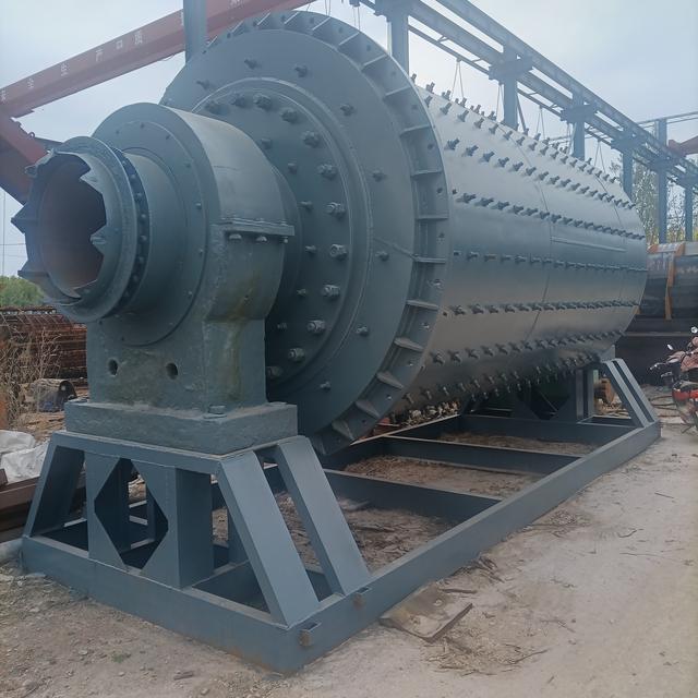 阳春三月，破土动工，洗砂设备助力各行业建设生产！(图3)