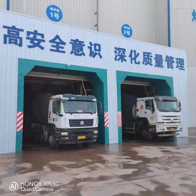 阳春三月，破土动工，洗砂设备助力各行业建设生产！(图2)